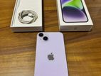 Apple iPhone 14 Plus 256GB (Used)