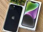 Apple iPhone 14 Plus 256GB (Used)