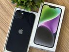 Apple iPhone 14 Plus (256GB) (Used)