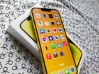 Apple iPhone 14 Plus 256GB Yellow (Used)