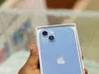 Apple iPhone 14 Plus 5G/128/full set box (Used)