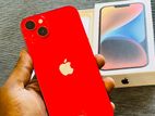 Apple iPhone 14 Plus 5G/128/full set (Used)