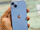 Apple iPhone 14 Plus 5G/128GB Fullsetbox (Used)