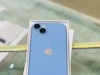Apple iPhone 14 Plus 5G/128GB Fullsetbox (Used)