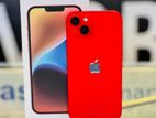 Apple iPhone 14 Plus 5G/128GB (Used)