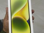 Apple iPhone 14 Plus (Brand New)