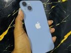 Apple iPhone 14 Plus Blue (Used)
