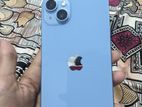 Apple iPhone 14 Plus Blue (Used)