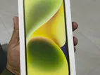 Apple iPhone 14 Plus (Brand New)