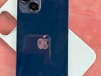 Apple iPhone 14 Plus Dark Blue (Used)