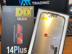 Apple iPhone 14 Plus Display DD OLED