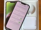 Apple iPhone 14 Plus I phone (Used)
