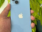 Apple iPhone 14 Plus I phone (Used)
