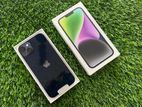 Apple iPhone 14 Plus Midnight (New)