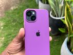 Apple iPhone 14 Plus (Used)