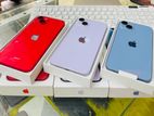 Apple iPhone 14 Plus (Used)