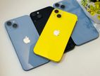 Apple iPhone 14 Plus (Used)