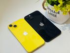 Apple iPhone 14 Plus (Used)