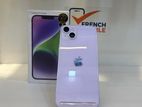 Apple iPhone 14 Plus (Used)