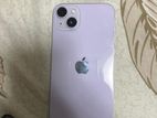 Apple iPhone 14 Plus (Used)