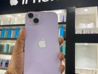 Apple iPhone 14 Plus (Used)