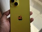 Apple iPhone 14 Plus (Used)