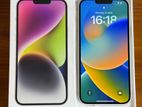 Apple iPhone 14 Plus (Used)