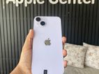 Apple iPhone 14 Plus (Used)