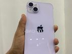 Apple iPhone 14 Plus (Used)