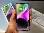 Apple iPhone 14 Plus (Used)