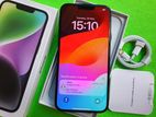 Apple iPhone 14 Plus (Used)