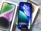 Apple iPhone 14 Plus (Used)