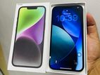 Apple iPhone 14 Plus (Used)