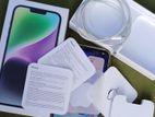 Apple iPhone 14 Plus (Used)