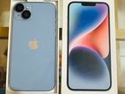 Apple iPhone 14 Plus (Used)