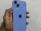 Apple iPhone 14 Plus (Used)