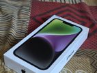 Apple iPhone 14 Plus (Used)