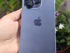 Apple iPhone 14 Pro (Used)