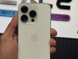 Apple iPhone 14 Pro 1 TB GOLD (Used)