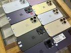 Apple iPhone 14 Pro 1 TBGB (Used)
