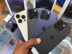 Apple iPhone 14 Pro 1 TBGB (Used)