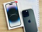 Apple iPhone 14 Pro 100%🔋Genxt (New)