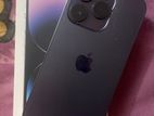 Apple iPhone 14 Pro (Used)