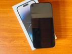 Apple iPhone 14 Pro 128GB (Used)