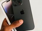 Apple iPhone 14 Pro 128 Gb Black (Used)