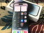 Apple iPhone 14 Pro 128 GB (Used)