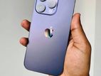 Apple iPhone 14 Pro 128GB (Used)