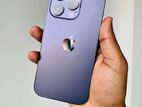 Apple iPhone 14 Pro 128GB (Used)