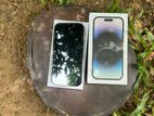 Apple iPhone 14 Pro 128GB (Used)