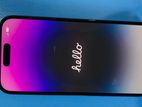 Apple iPhone 14 Pro 128 GB (Used)